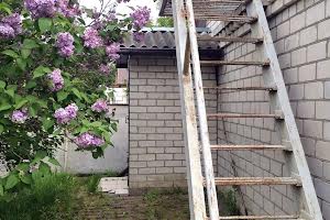 дом по адресу Першотравнева