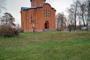 дом по адресу с. Волошиновка, Центральная