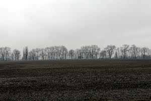 участок по адресу Михайлівська