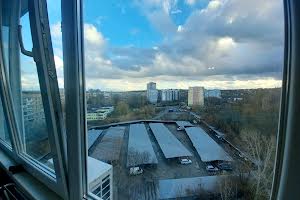 квартира за адресою Новорічна вул., 79