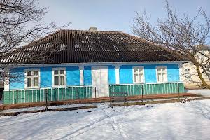 дом по адресу Царинська