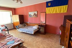 квартира по адресу Ладожская ул., 36