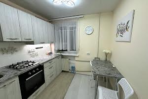 квартира за адресою Шевченка просп., 21