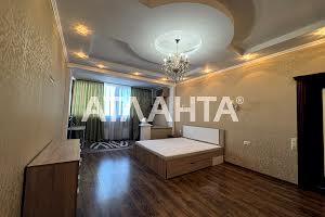 квартира за адресою Одеса, Королева, 5