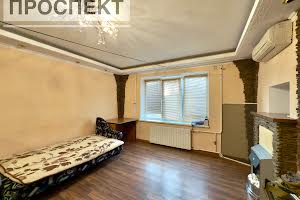 квартира по адресу Заливна, 7