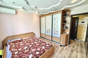 квартира за адресою Валентинівська вул. (Блюхера), 24а
