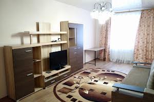 квартира за адресою Андрія Мельника вул., 10 к9