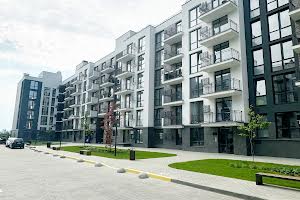 квартира за адресою Лісна вул., 5В
