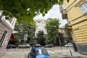 квартира за адресою Юліана Романчука вул., 4