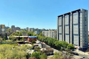 квартира по адресу Александра Поля просп. (Кірова), 27-Д