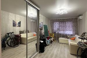 квартира по адресу Скидановская ул., 4