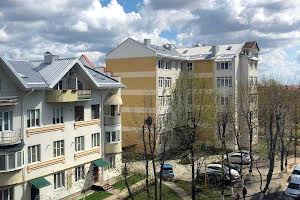 квартира за адресою Переяславська вул., 23