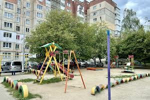 квартира по адресу Воинов-афганцев ул., 4