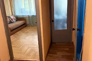 квартира по адресу Александра Поля просп. (Кірова), 98-В
