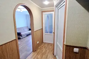 квартира по адресу Богдана Хмельницкого просп. (Героев Сталинграда), 121