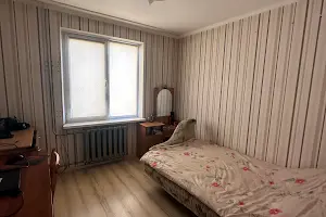 квартира за адресою Ентузіастів вул., 9-А
