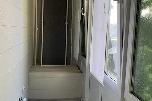 квартира по адресу Канатная ул., 62