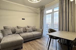 квартира за адресою Загорська вул., 121