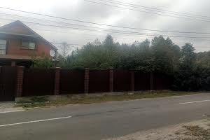 участок по адресу с. Зазимье, Деснянская ул.