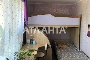 квартира за адресою Люстдорфська дор. (Черноморская), 29б