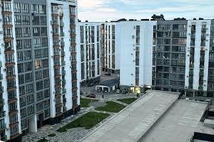 квартира по адресу Ивано-Франковск, Гетмана Мазепы ул., 164, к10