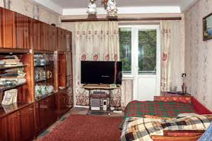 квартира за адресою Максима Чиженка пров. (Матросова), 45