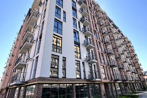 квартира за адресою Під Голоском вул., 4
