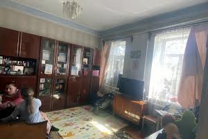 дом по адресу 8-го березня, 27