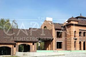 будинок за адресою с. Іванковичі, Васильківський