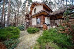 дом по адресу Окружна, 86