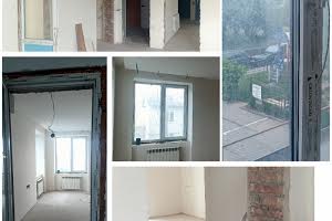 квартира по адресу Новочерчицкая ул., 5
