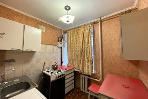 квартира за адресою Запорізька вул., 11