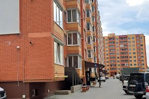 квартира по адресу Нижняя Береговая ул., 2К