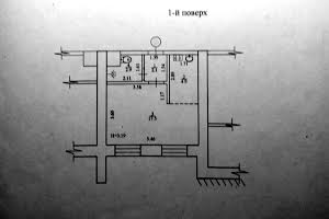 квартира за адресою вул.Александра Шпейера, 1