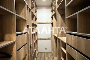 квартира за адресою Дача Ковалевського вул., 121