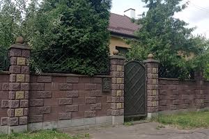 будинок за адресою Лікарняна вул.