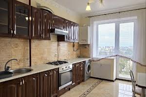 квартира по адресу Лемківська ул., 16