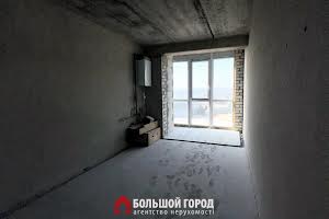 квартира по адресу Бульвар Центральный, 28