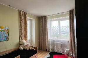 квартира по адресу Червоной Калины просп., 68