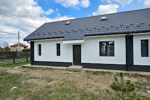 будинок за адресою Абрикосова, 30
