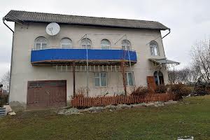 дом по адресу Шевченка, 8