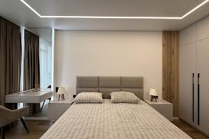 квартира за адресою Рівненська вул., 4