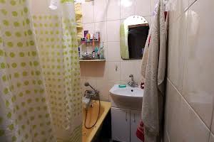 квартира за адресою Великотирновська вул., 6