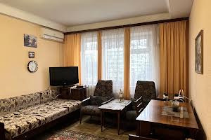 квартира за адресою Шолом-Алейхема вул., 12