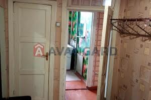 квартира за адресою Стовби вул., 4