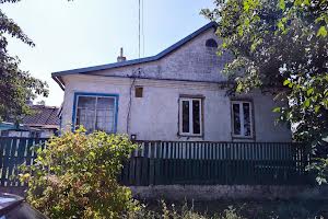 дом по адресу Червонои калины, 43