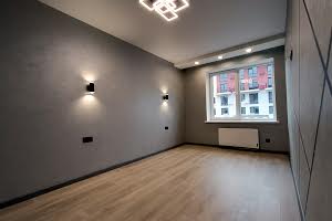 квартира за адресою Перспективна вул., 25