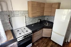 квартира за адресою Степана Бандери вул., 8
