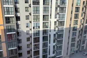квартира за адресою Запорізьке шосе, 32