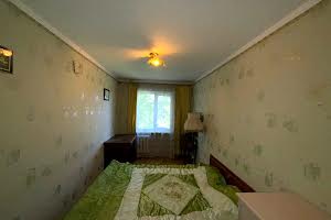 квартира за адресою Тіниста вул., 3